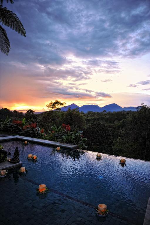 Heaven In Bali Apartment Penginyahan Exterior photo