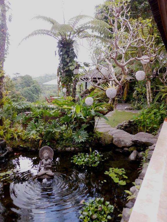 Heaven In Bali Apartment Penginyahan Exterior photo
