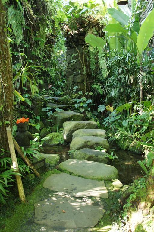 Heaven In Bali Apartment Penginyahan Exterior photo