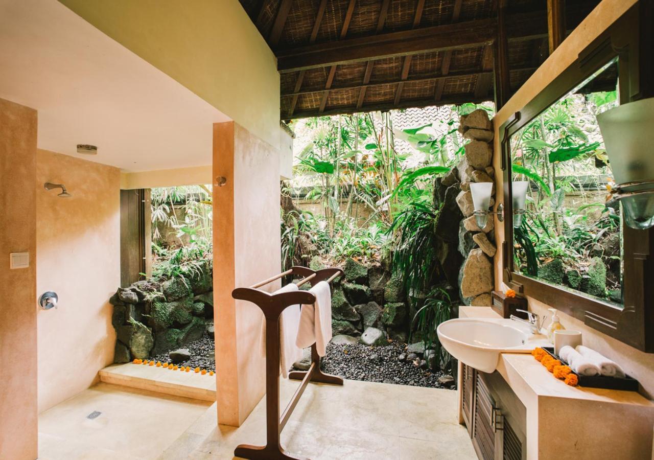 Heaven In Bali Apartment Penginyahan Exterior photo