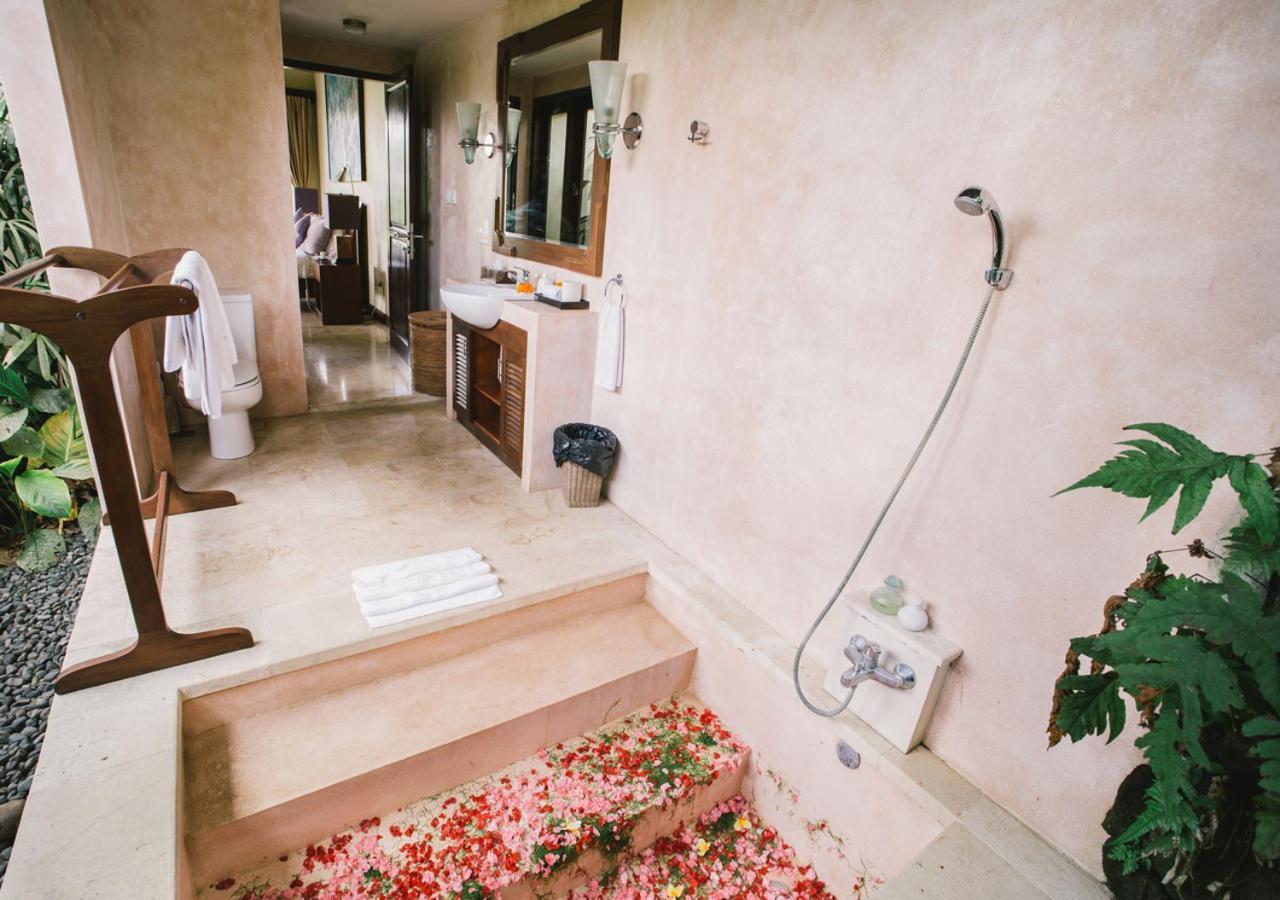 Heaven In Bali Apartment Penginyahan Exterior photo